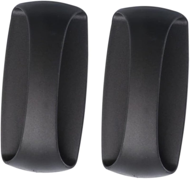 Self Adhesive Refrigerator Handle Pulls Easy Install Multi Purpose Cabinet Knobs - Image 1